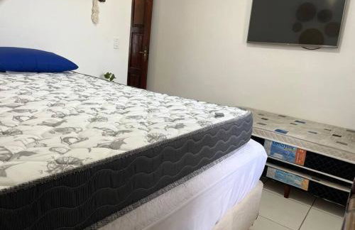 Morada do Zinho - Piscina, churrasqueira, lareira e 250 metros da praia - Foto 28