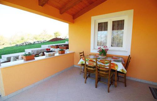 Charmantes Ferienhaus mit Meerblick, 2 Fahrraeder, Grill, privater Balkon, Waschmaschine - Foto 16