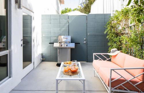 5 Private Rooms, Sleeps 14 Wesley Studio Buyout - Foto 12