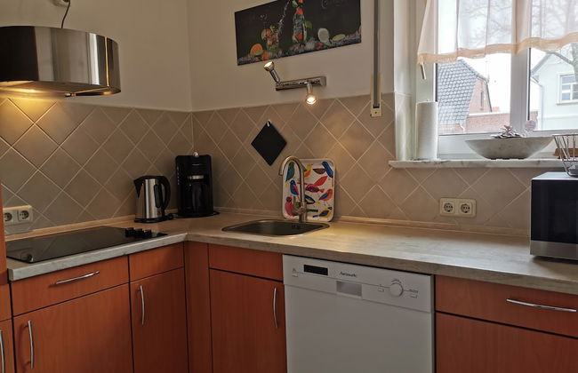 Apartments mit Flair - Foto 22