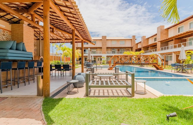 IT28 Triplex 4 Suítes 100m da Praia - Photo 45