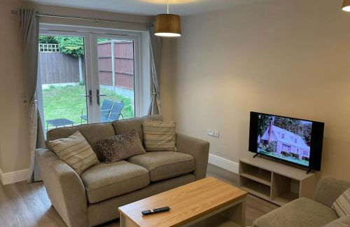 Beautiful Cottage in Ashbourne - Foto 13