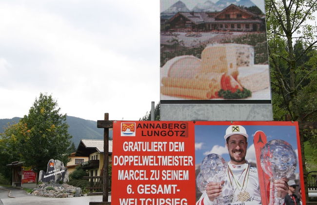 Apartment in Annaberg Near Dachstein Ski - Foto 18