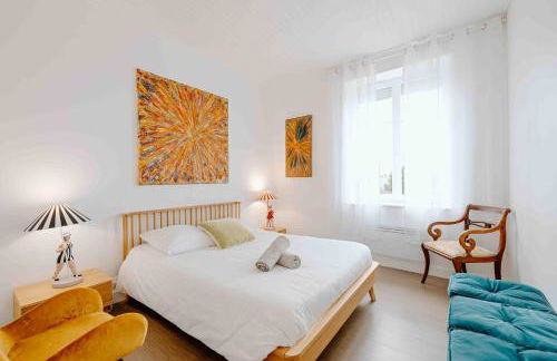 Les coques bleues - Foto 9