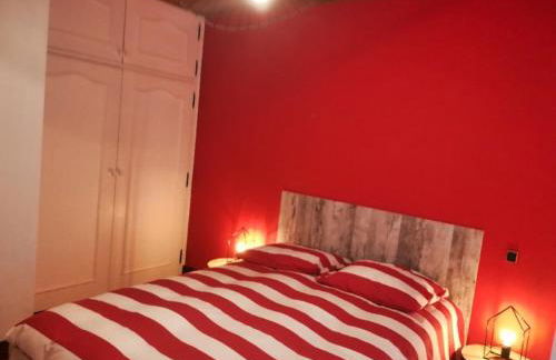 Domaine de Grézelou - Foto 40