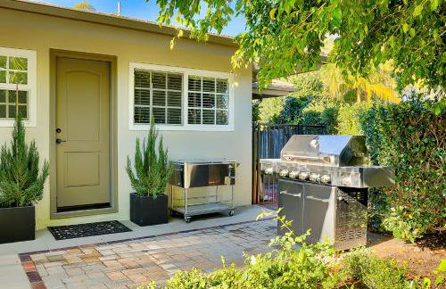 La Jolla Scenic Retreat - Foto 38