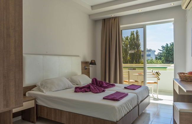 Stamos Hotel - Foto 68