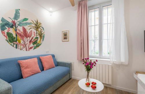 La belle escapade au coeur de Marseille - Photo 12