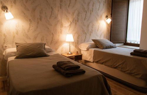 El Retiro de la Adrada AVILA - Foto 61