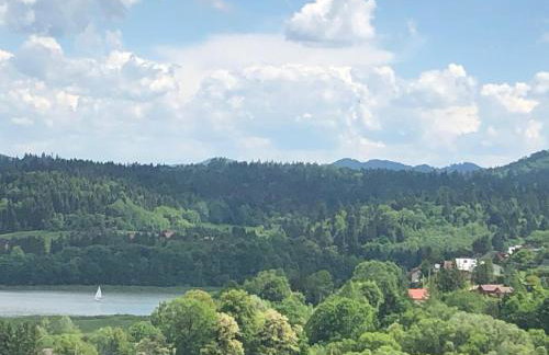 Solina - Jezioro Solińskie - Domki - Photo 17