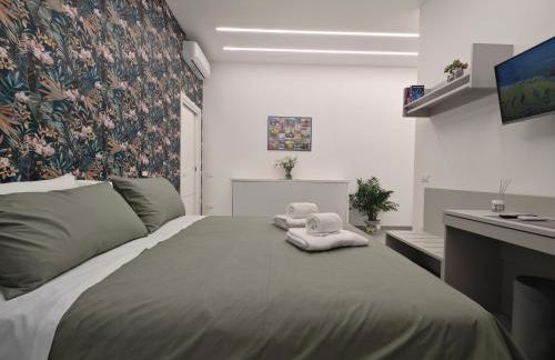 Home Ad Messinium - Foto 16