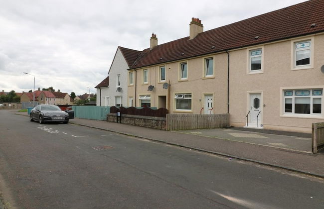 New View House Bellshill - Foto 29