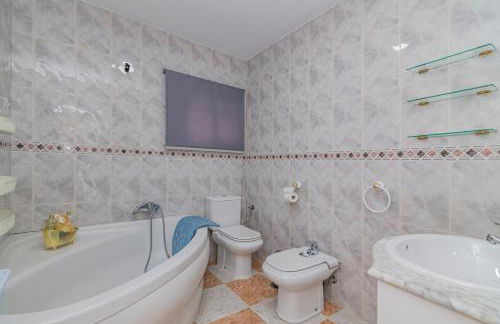 Casa de la Abuela Primero - Foto 12