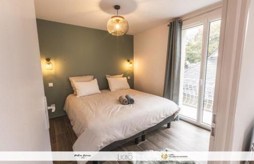 La parenthèse du Tourmalet - séjour tout compris - draps et ménage inclus- - Foto 25