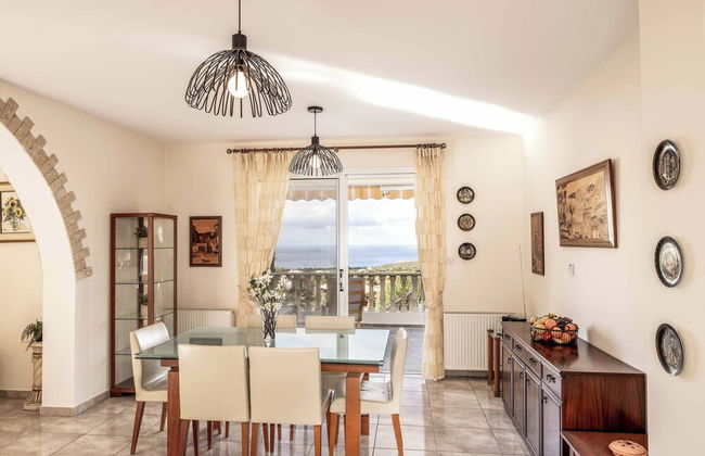 Cliffside Villa - Foto 22