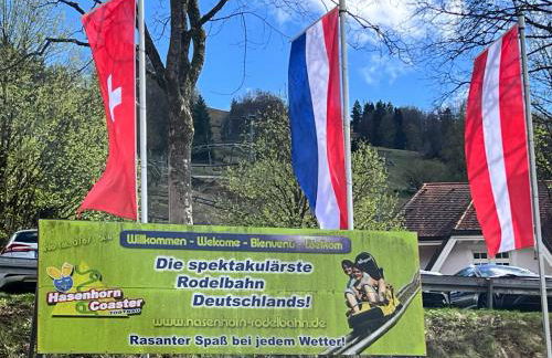 Haus Fernblick - Foto 19