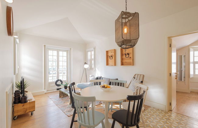 Almaria - Officina Real Apartments | Chiado - Foto 135