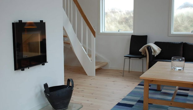5 Person Holiday Home in Blavand - Foto 3, Interior