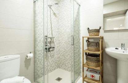 Apartamento Mucha Vida Little Apartments - Foto 27