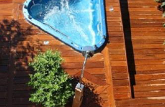 MAZET avec spa - Foto 10