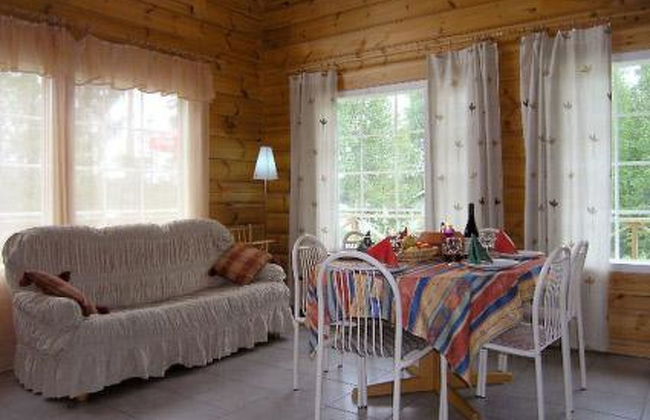 Villa helmi - Foto 16