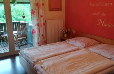 Apartment Christopherhof 56 Grafenwiesen - Photo 10