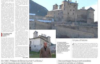 Paradis St Véran - Foto 54