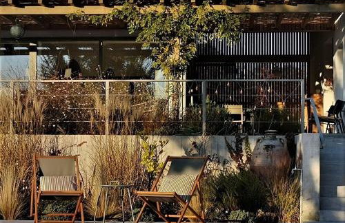 Two villas in lush countryside near Motovun - Foto 26