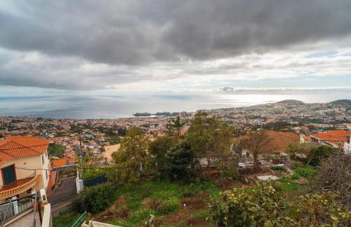 GuestReady - Charming retreat in Funchal - Foto 67