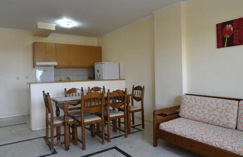 Esperides Beach Hotel Apartments - Foto 58