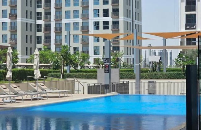 HAPPY SEASON I Park Heights 2 Dubai Hills 1BR - Photo 20