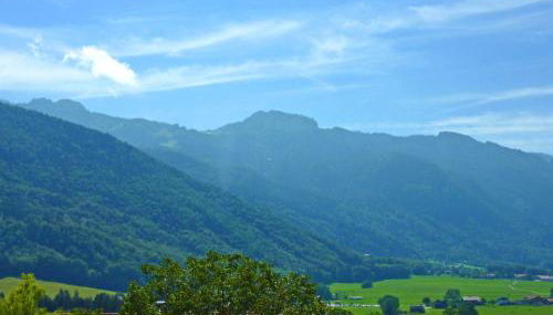 Ferienwohnungen Maurer Höhenberg - Foto 3