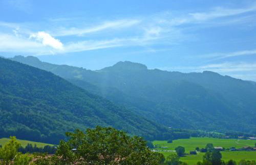 Ferienwohnungen Maurer Höhenberg - Foto 3
