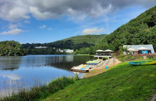 Ferienwohnungen Joop - Foto 26