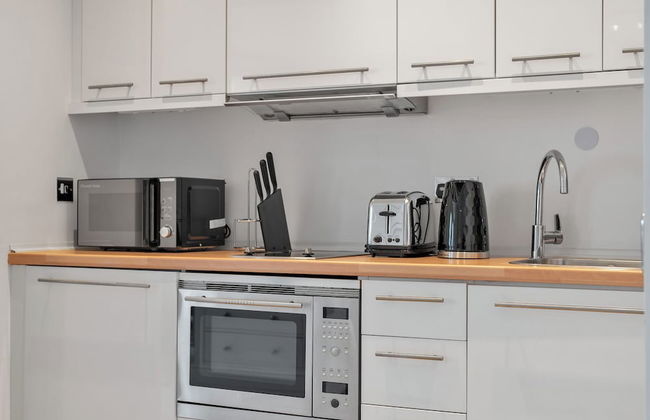 The Chesham Residences - Foto 46