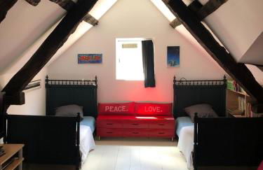 Medieval home in the heart of Caylus - Foto 16