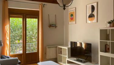 Encantador Piso en la Antigua Casa de Correos - Foto 5