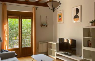 Encantador Piso en la Antigua Casa de Correos - Foto 5