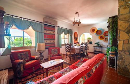 Resonance Experience - Villa Escape Surrounded by Nature & Ancient Sites - Photo 8