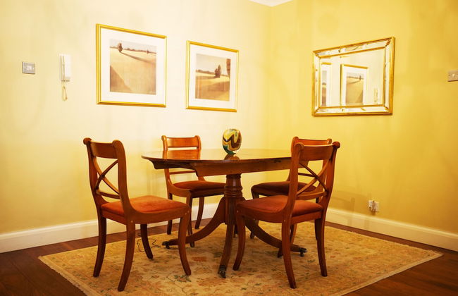 9 Hertford Street – 4 Stars VisitEngland - Foto 25