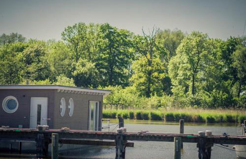 Schwimmende Suiten Usedom - Foto 42