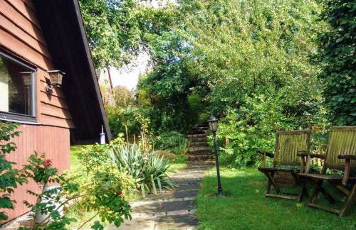 Holiday home in Süttorf with swimming pool - Foto 5