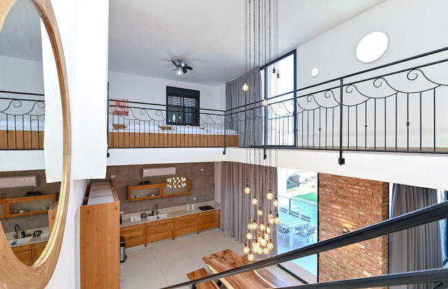 Vila Vilea - Foto 12