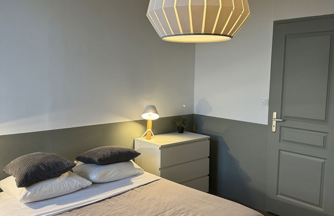 Maison Bacou Cité 3 - Foto 9