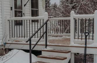 The Quiet Piper near Piper Pond, Trails, Fireplace - Foto 54