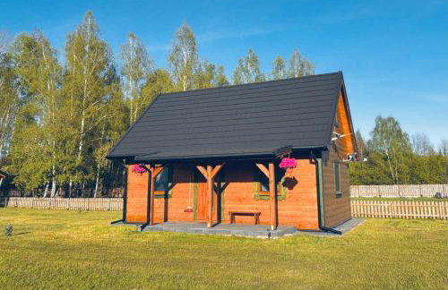 Siedlisko Jaskółka - Puszcza Białowieska - Foto 41