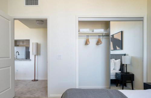 Palo Alto 2br w pool parking nr dining SFO-1418 - Foto 11