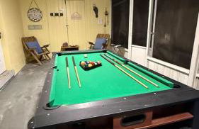 Dolphin Cove 1 block from the Beach - Foto 19