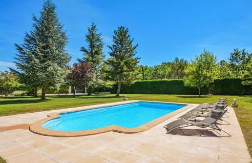 Lovely Home In St Cannat - Foto 8