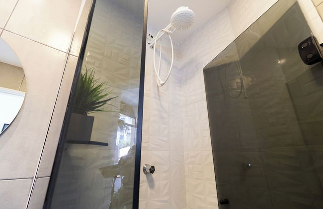 Piscina - Ibirapuera - Brazillian Corner - Foto 22